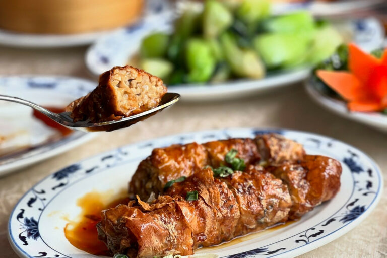 Restaurant Gutschein Aroma – China Restaurant Berlin