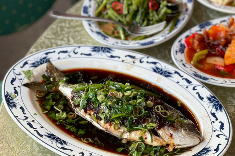 Restaurant Gutschein Aroma – China Restaurant Berlin