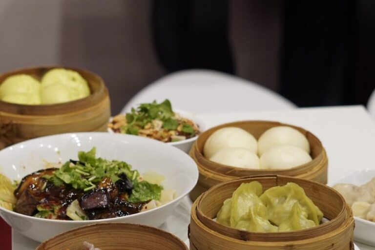 Restaurant Gutschein BiangBiang Ming Bikini Berlin