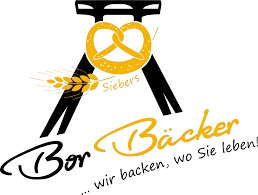 Logo BorBäcker Siebers