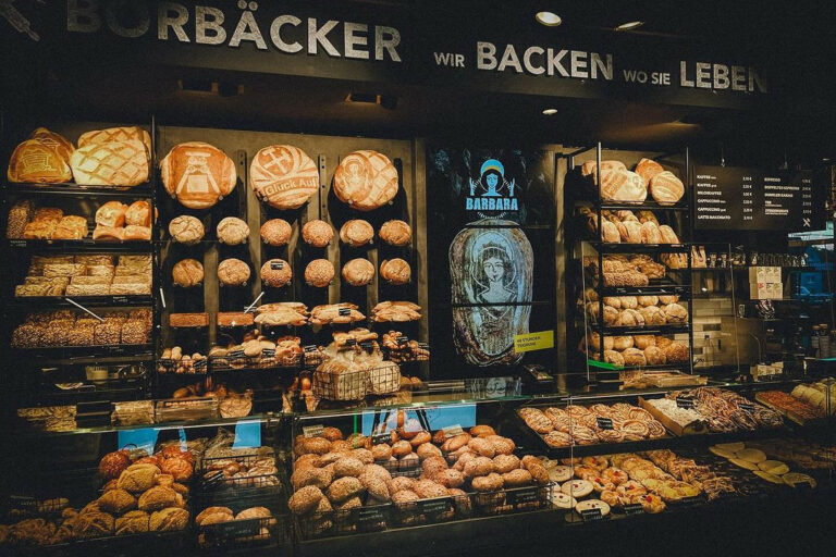 Restaurant Gutschein BorBäcker Siebers Essen