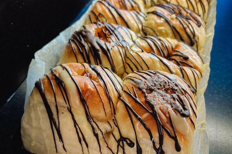 Restaurant Gutschein BorBäcker Siebers Essen