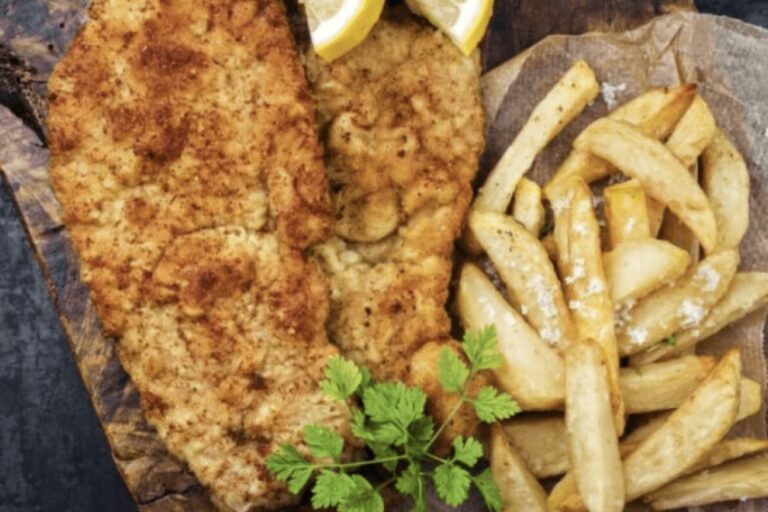 Restaurant Gutschein für Courage