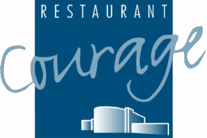Logo Courage