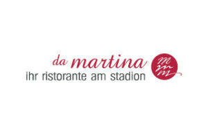 Logo Da Martina