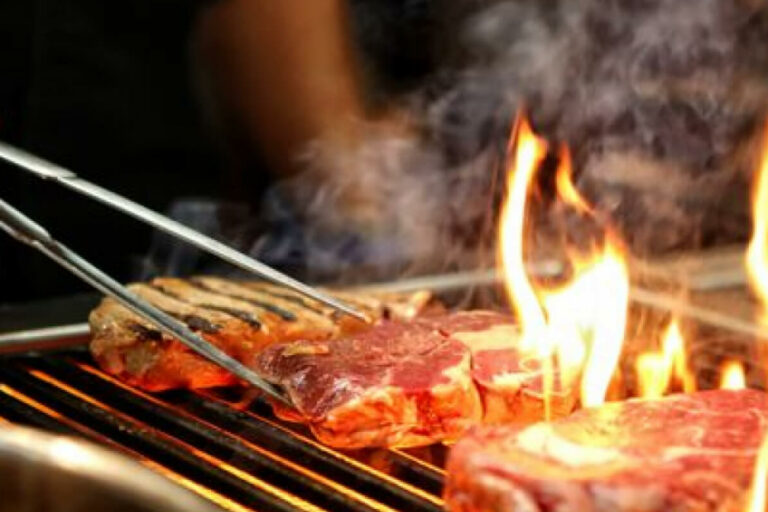 Restaurant Gutschein für Die Ampulle