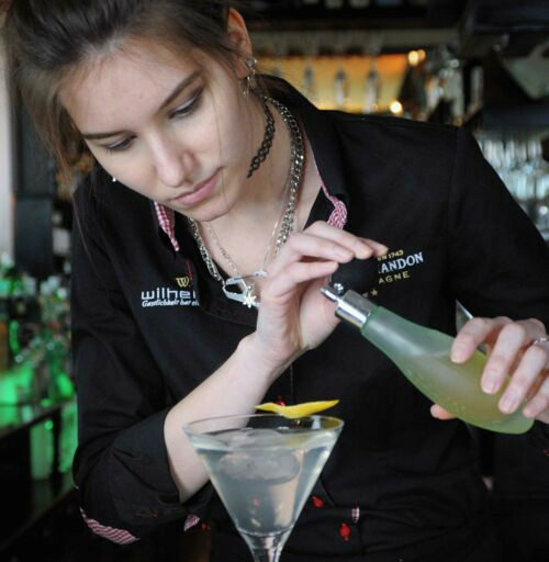 Restaurant Gutschein Die Ampulle Stuttgart