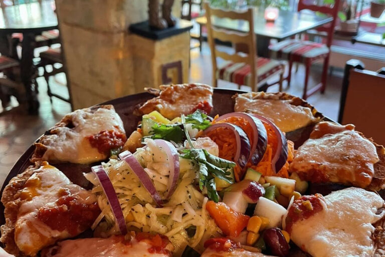 Restaurant Gutschein El Taquito Karlsruhe