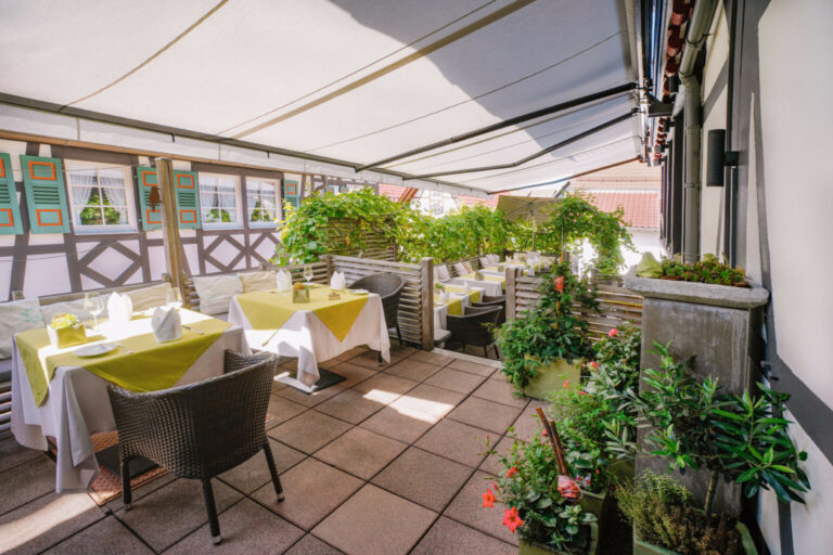 Restaurant Gutschein Engel Sasbachwalden