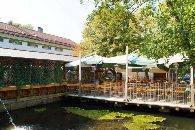 Restaurant Gutschein für Lindner Bräu