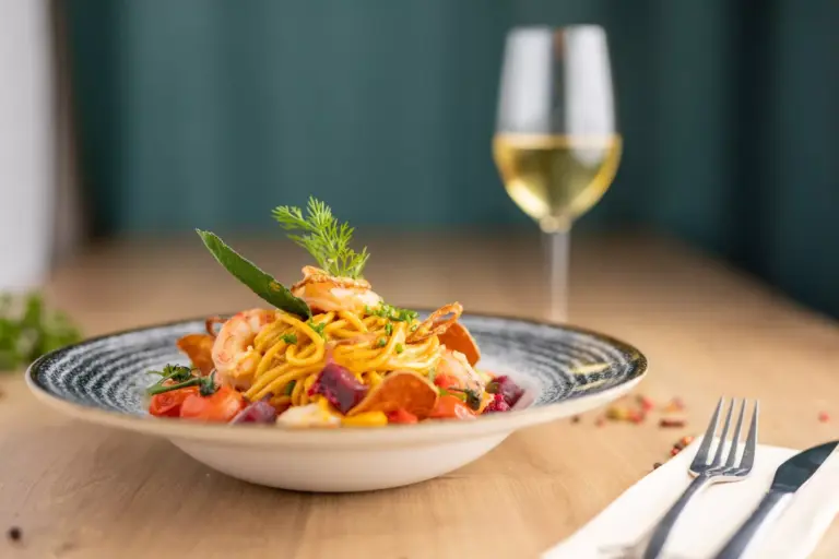 Restaurant Gutschein Ludwig Bar Mosbach