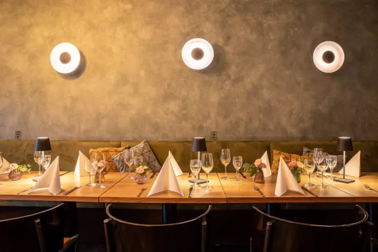 Restaurant Gutschein Ludwig Bar Mosbach