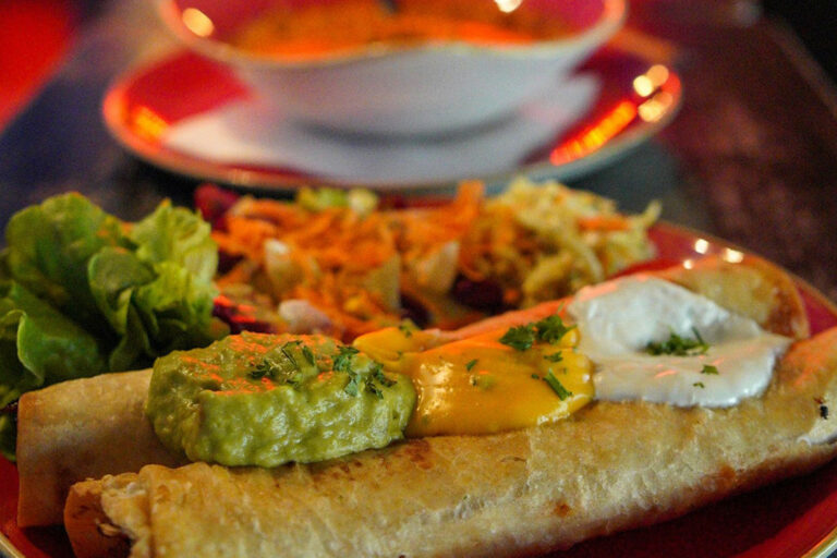 Restaurant Gutschein für Mezcalitos