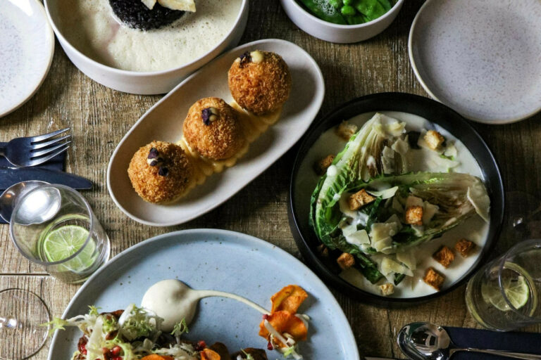 Restaurant Gutschein für Mie House