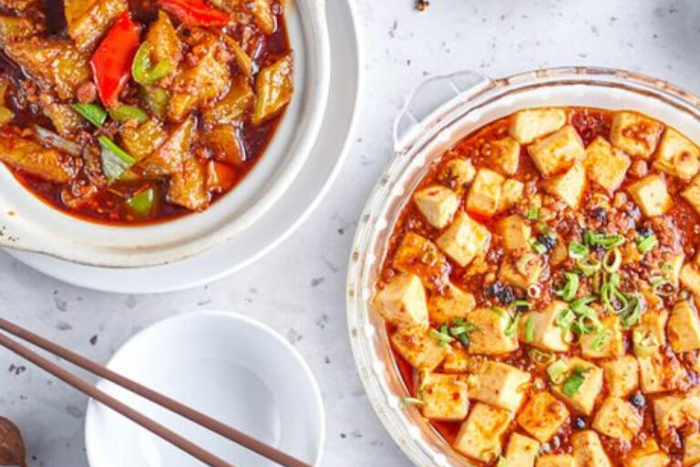 Restaurant Gutschein für Ming Dynastie Jannowitzbrücke