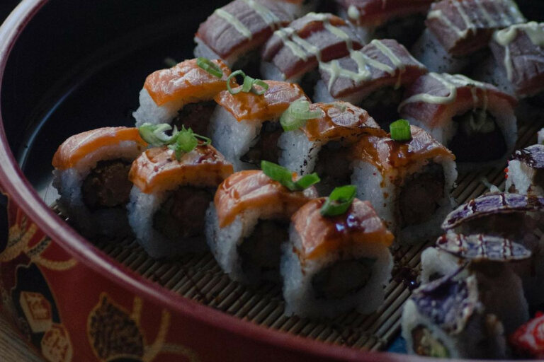 Restaurant Gutschein Noir Sushi Sonnenberg Wiesbaden