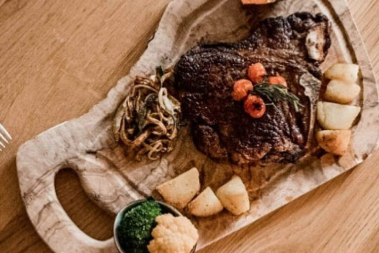 Restaurant Gutschein für Rossano Hotel & Ristorante