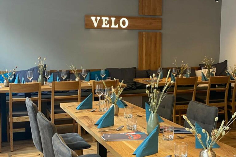 Restaurant Gutschein VELO Landau Landau in der Pfalz