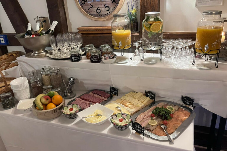 Restaurant Gutschein Duwak­schopp Hotel & Restaurant Herxheim bei Landau (Pfalz)