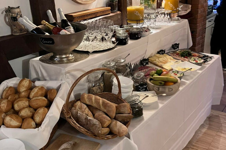 Restaurant Gutschein Duwak­schopp Hotel & Restaurant Herxheim bei Landau (Pfalz)