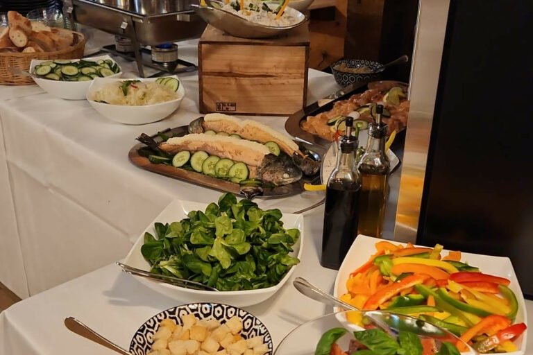 Restaurant Gutschein Duwak­schopp Hotel & Restaurant Herxheim bei Landau (Pfalz)