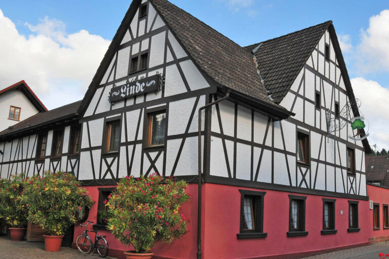 Restaurant Gutschein für Zur Linde