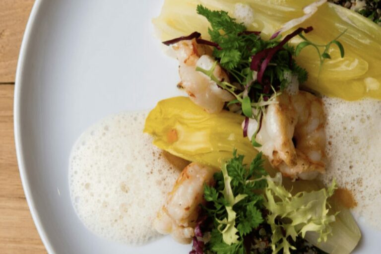 Restaurant Gutschein für 100 Guldenmühle