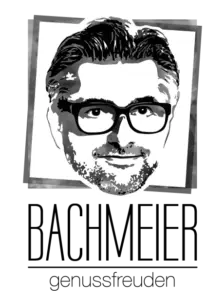 Logo Bachmeier Genussfreuden