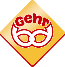 Logo Bäckerei Gehr