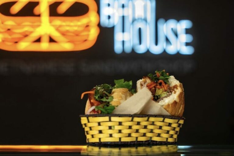 Restaurant Gutschein für Bami House