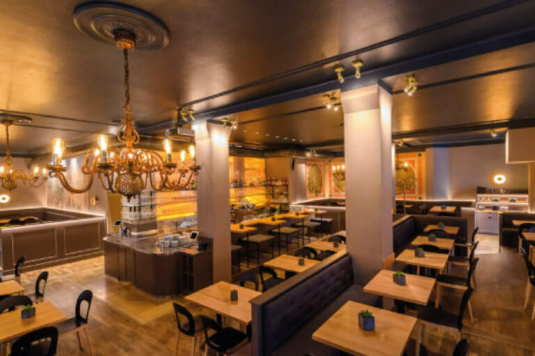 Restaurant Gutschein für Bohne und Malz