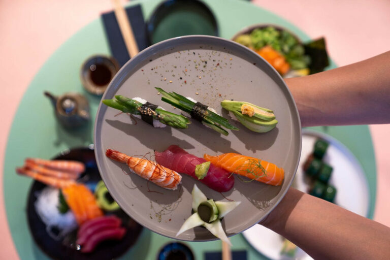 Restaurant Gutschein für by vu