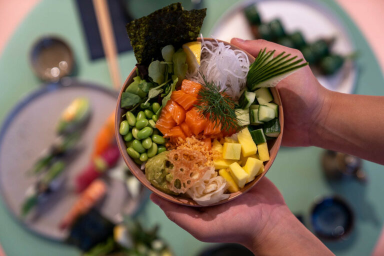 Restaurant Gutschein by vu München