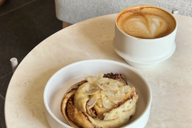 Restaurant Gutschein café marais Konstanz