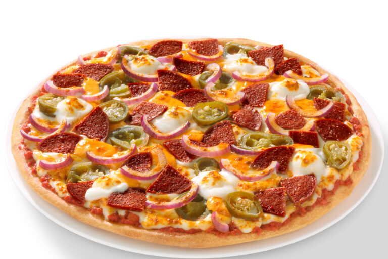 Restaurant Gutschein für Call A Pizza