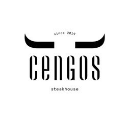 Logo Cengos Steakhouse