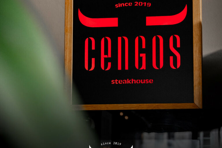 Restaurant Gutschein Cengos Steakhouse Konstanz