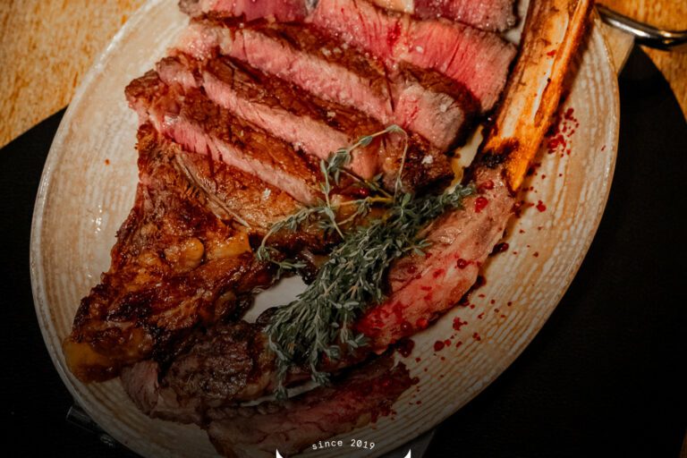 Restaurant Gutschein Cengos Steakhouse Konstanz