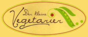Logo Der kleine Vegetarier