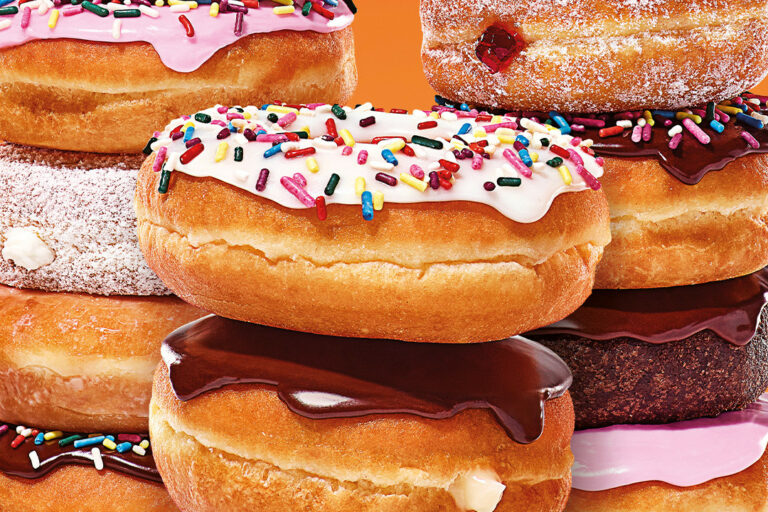 Restaurant Gutschein für Dunkin’