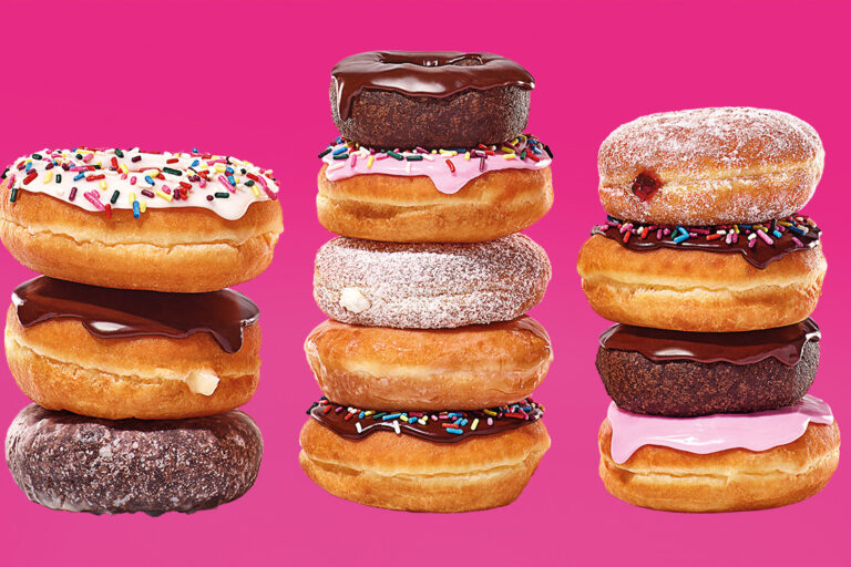 Restaurant Gutschein Dunkin’