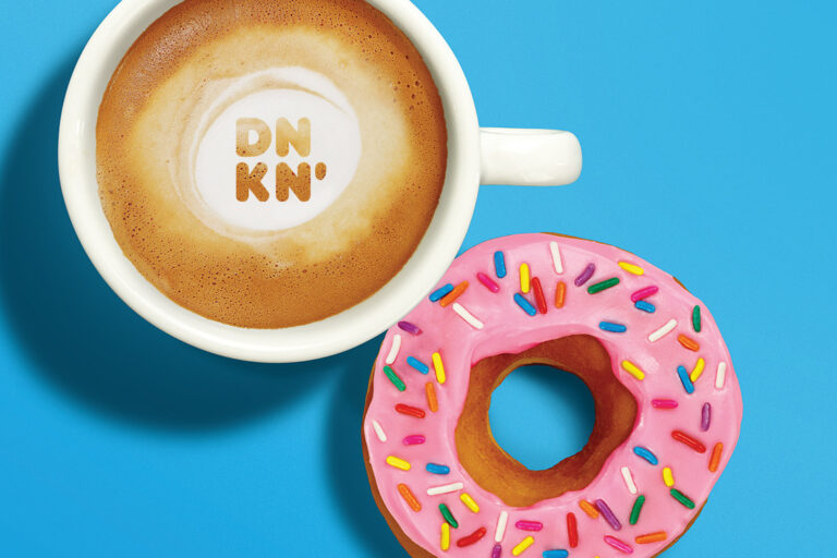 Restaurant Gutschein Dunkin’