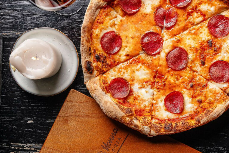 Restaurant Gutschein Farina di Nonna Hamburg