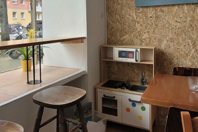 Restaurant Gutschein Frajda, Pierogi Frankfurt