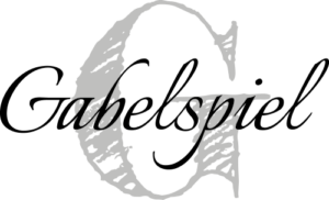 Logo Gabelspiel Französisches Restaurant