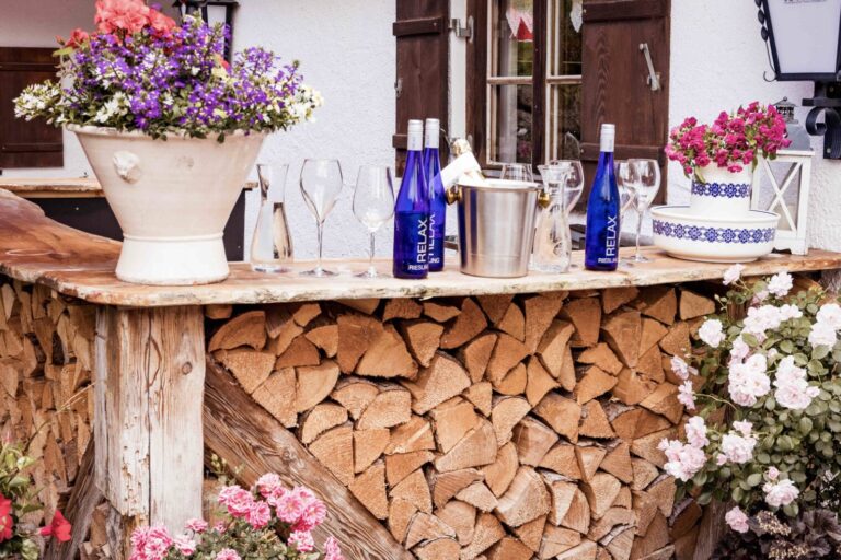 Restaurant Gutschein für Gasthaus Schwarzlack