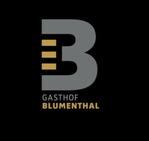 Logo Gasthof Blumenthal