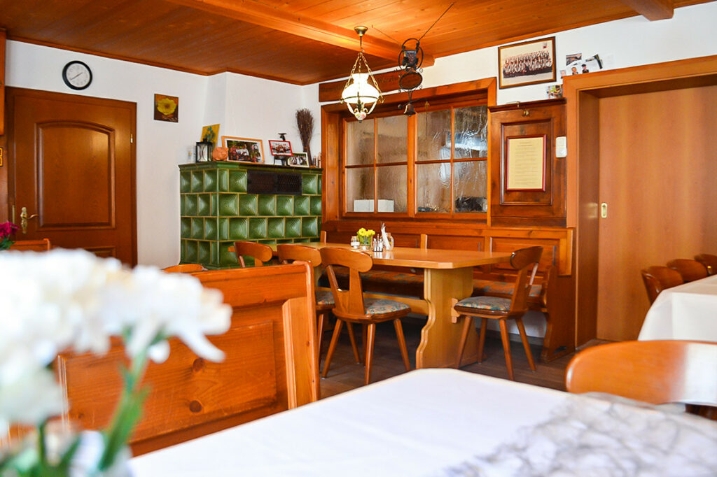 Restaurant Gutschein Gasthof Wirtsbauer Tann