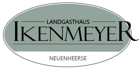 Logo Ikenmeyer Landgasthaus