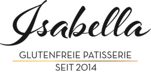 Logo Isabella Glutenfreie Pâtisserie Hamburg